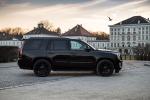 Cadillac Escalade Black Edition by GeigerCars 2018 года